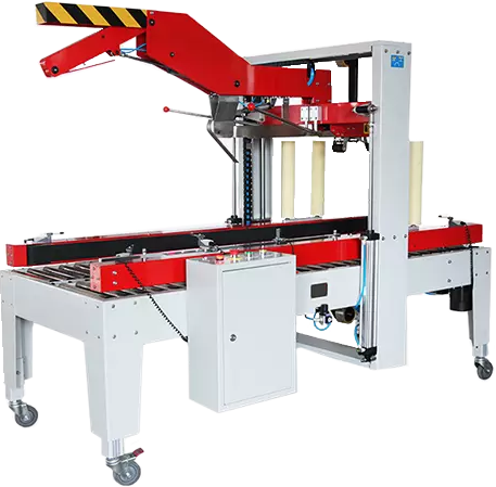 Κλειστικό χαρτοκιβωτίων FXJ-5050ZQ