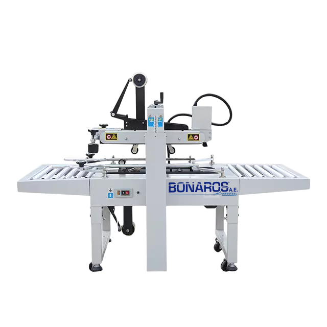 Κλειστικά χαρτοκιβωτίων