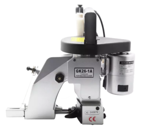 Συρραπτική μηχανή GK26-1A
