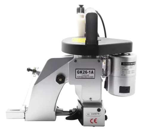 Συρραπτική μηχανή GK26-1A