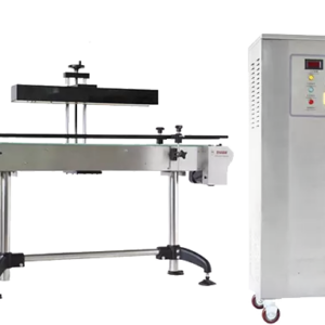 Αυτόματη θερμοκολλητική μηχανή HL-3000A