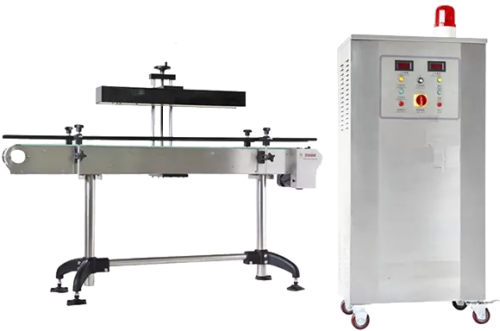 Αυτόματη θερμοκολλητική μηχανή HL-3000A