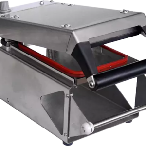 Ημιαυτόματη θερμοκολλητική μηχανή HTS-175