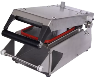 Χειροκίνητη θερμοκολλητική μηχανή HTS-225