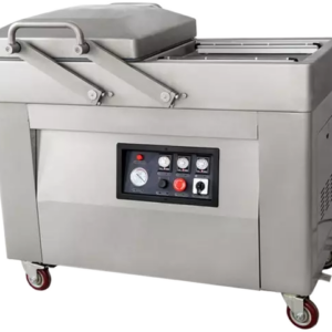 Μηχανές συσκευασίας κενού