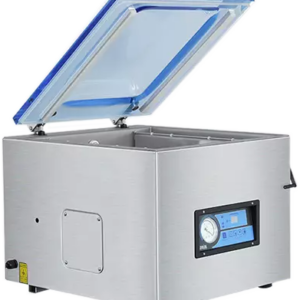 Μηχανή συσκευασίας κενού HVC-410T/2A