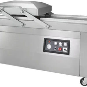 Αυτόματη μηχανή συσκευασίας κενού HVC-610S/2B