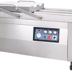 Μηχανή συσκευασίας κενού HVC-610S/4C