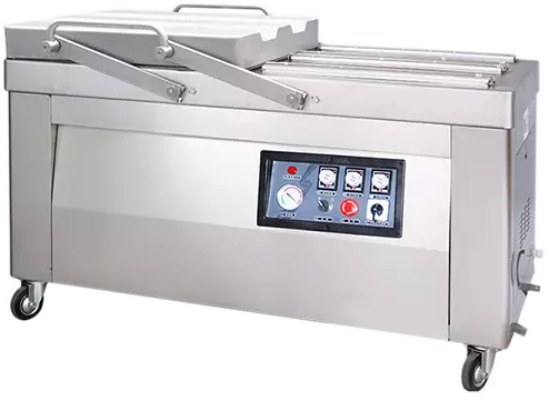 Μηχανή συσκευασίας κενού HVC-610S/4C