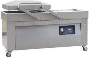 Μηχανή συσκευασίας κενού HVC-720S/2A