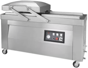 Μηχανή συσκευασίας κενού HVC-720S/2B
