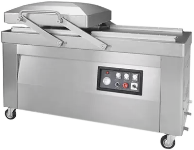 Μηχανή συσκευασίας κενού HVC-720S/2B