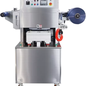 Μηχανή συσκευασίας κενού HVT-450M