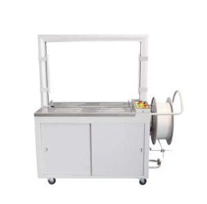 Υψηλής ταχύτητας αυτόματο τσερκοδετικό KZ-8060/D