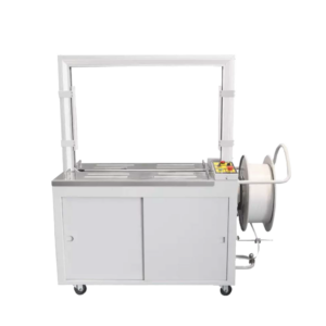 Υψηλής ταχύτητας αυτόματο τσερκοδετικό KZ-8060/D