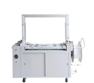 Τσερκοδετικές μηχανές