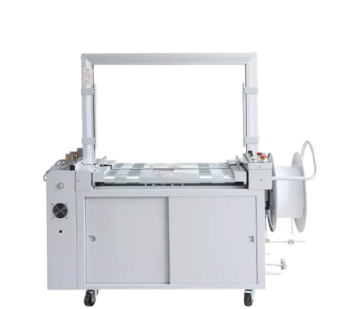 Τσερκοδετικές μηχανές