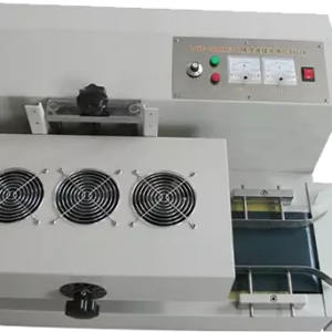 Θερμοκολλητική μηχανή φιαλών LGYF-2000AX-I