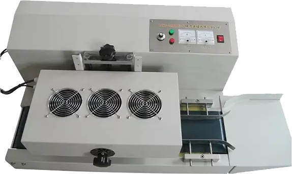 Θερμοκολλητική μηχανή φιαλών LGYF-2000AX-I