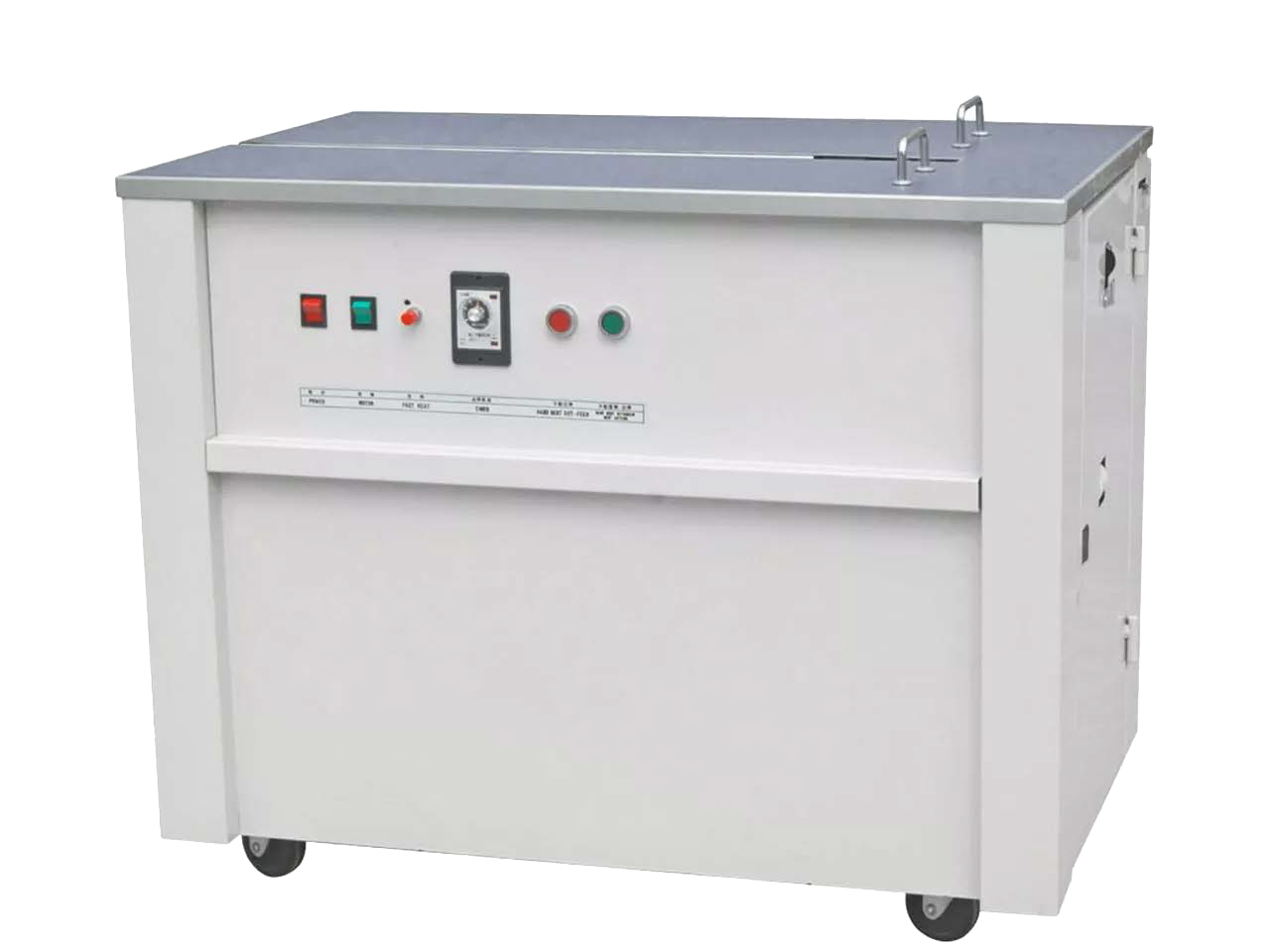 Ημιαυτόματο τσερκοδετικό SK-1