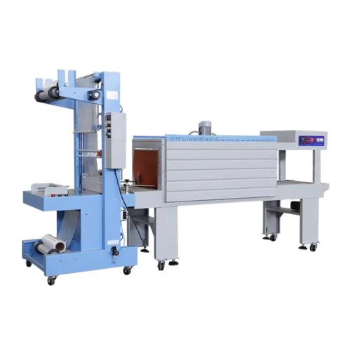 Αυτόματη μηχανή συρρίκνωσης TF-6540SA+BS-5540M