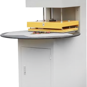 Θερμοκολλητική μηχανή για blister XBF-500