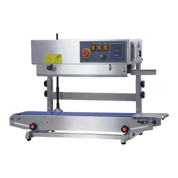 Αυτόματη θερμοκολλητική μηχανή FRB-770II frb ii