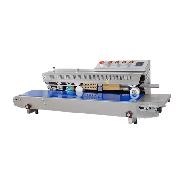 Θερμοκολλητική μηχανή FRM-1010I frm i