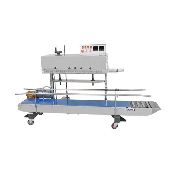 Αυτόματη οριζόντια θερμοκολλητική μηχανή FRM-1370AL/M frm al m