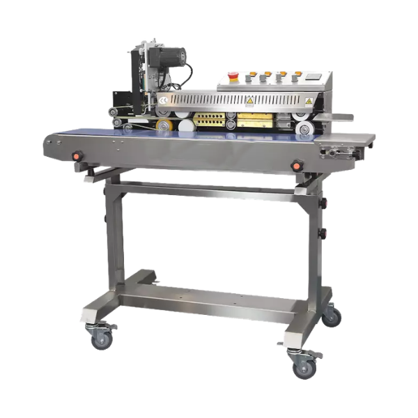 Θερμοκολλητική μηχανή FRS-1010III frs iii