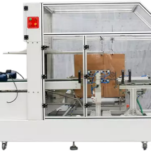 Διαμορφωτικές χαρτοκιβωτίων