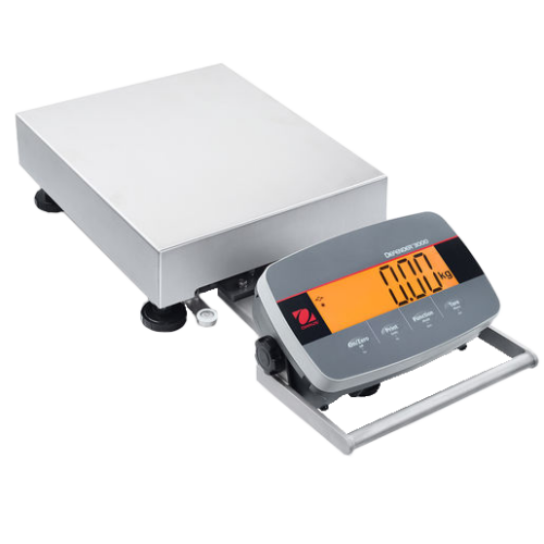 Ζυγιστικό πάγκου i-D33P15B1R5