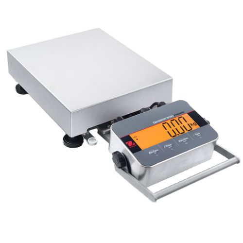 Ανοξείδωτος ζυγός πάγκου i-D33XW15C1R5-EU