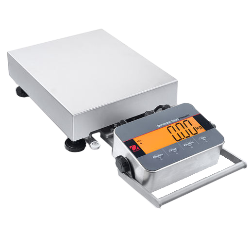 Ανοξείδωτος ζυγός πάγκου i-D33XW15C1R5-EU