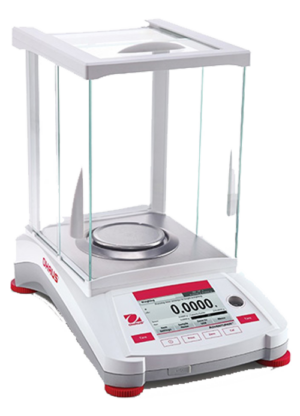 Αναλυτικός ζυγός Adventurer AX224