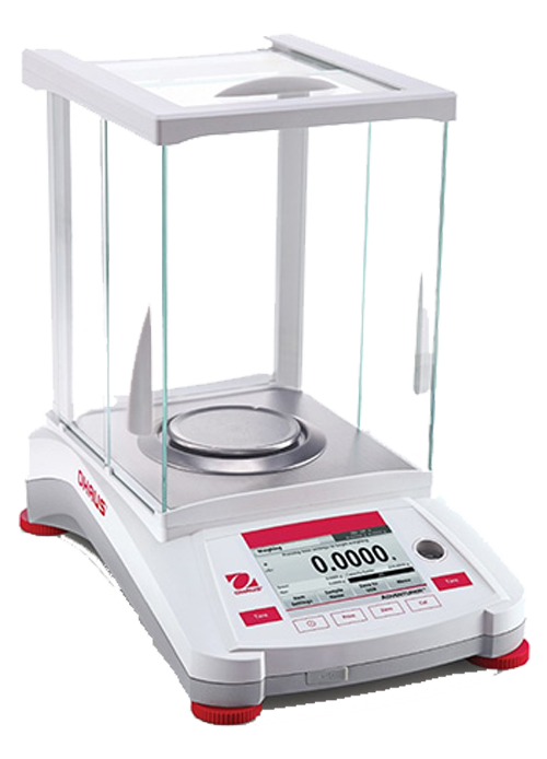 Αναλυτικός ζυγός Adventurer AX224