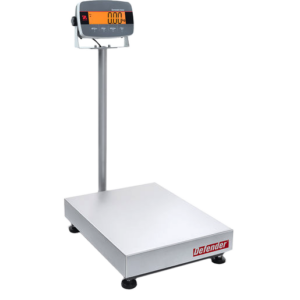 Ανοξείδωτος ζυγός πάγκου/δαπέδου i-D33XW30C1R6-EU