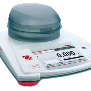 Εργαστηριακός φορητός ζυγός Scout STX223