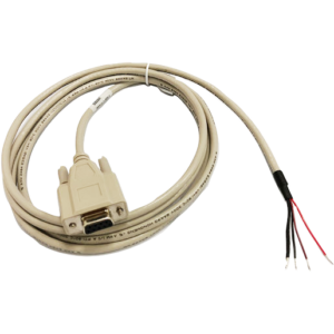 Cable RS232 i-DT33XW