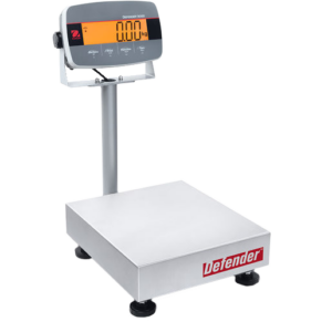 Υβριδικός ζυγός πάγκου/δαπέδου i-D33XW30B1R1-EU