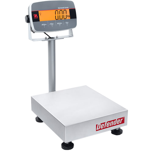 Υβριδικός ζυγός πάγκου/δαπέδου i-D33XW30B1R1-EU