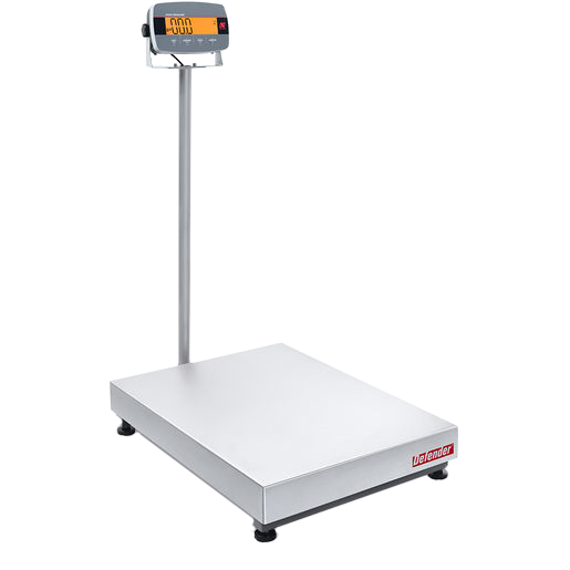 Υβριδικός ζυγός πάγκου/δαπέδου i-D33XW300B1V3-EU