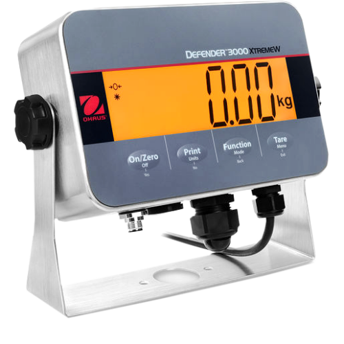 Ενδείκτες ζυγιστικού i-DT33