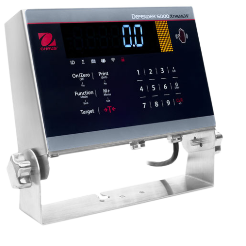 Ενδείκτες ζύγισης i-DT61