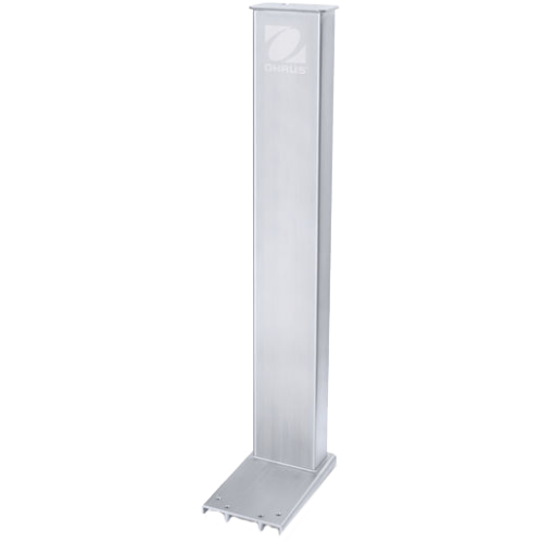 Column Kit 670 mm 316 stainless steel