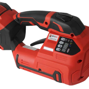 Τσερκοδετικό μπαταρίας Typhoon HP χωρίς μοχλό