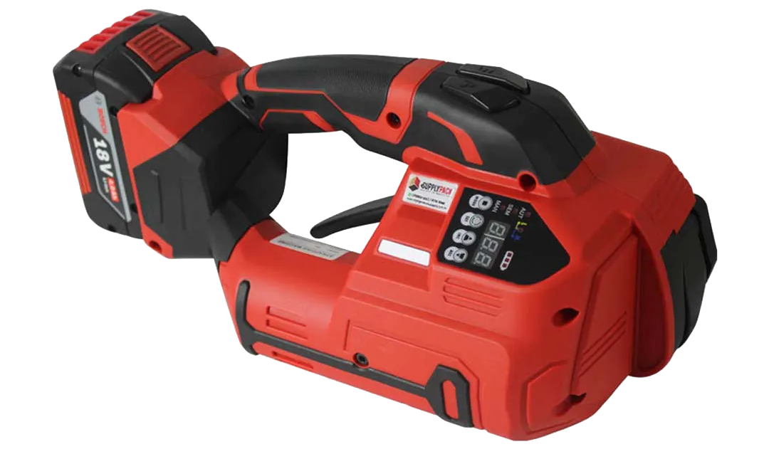 Τσερκοδετικό μπαταρίας Typhoon HP χωρίς μοχλό