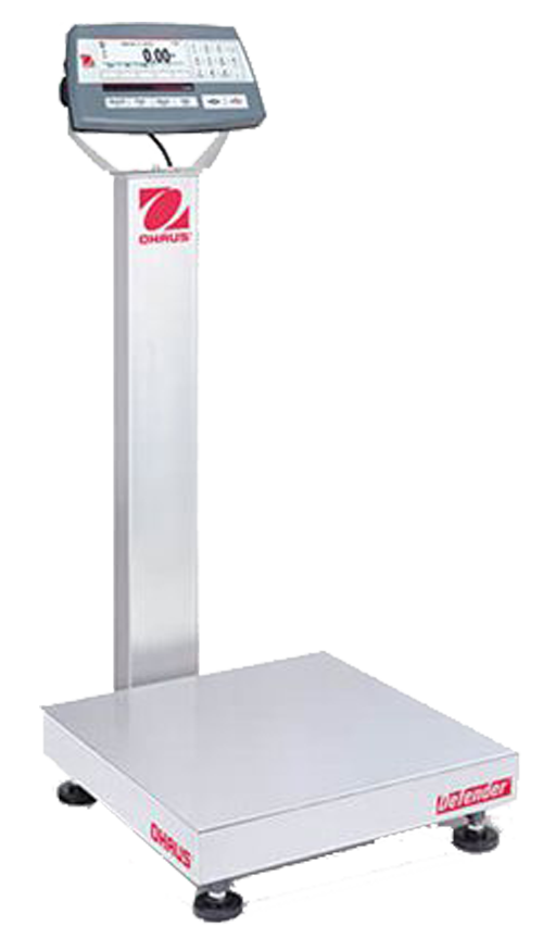 Ζυγός πάγκου/δαπέδου D52P150RTDV3-M