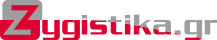 Λογότυπο zygistika.gr