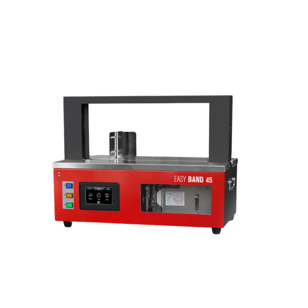 Ημιαυτόματη Τσερκοδετική EASY BAND 45 easy band